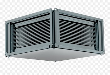 Recuperator Heater Ventilation Fan Artikel - fan 