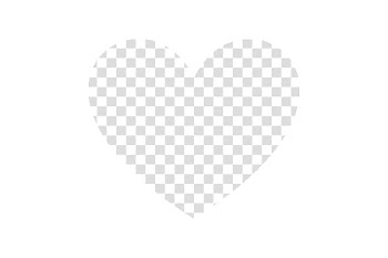 Recursos, blue heart transparent background PNG clipart