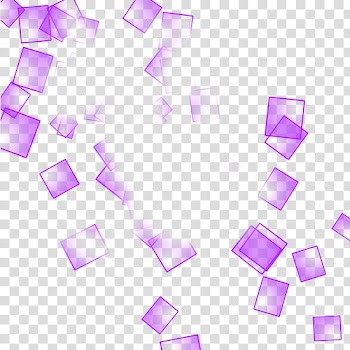 Recursos de ChiHoon y Shin Yeong, purple abstract transparent background PNG clipart