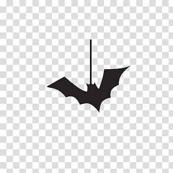 Recursos Halloween, Batman transparent background PNG clipart