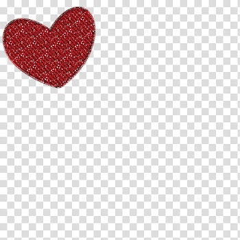 Recursos para Blends Rojo, red heart illustration transparent background PNG clipart