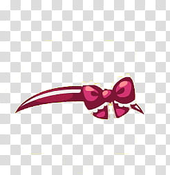 Recursos para crear dolls, maroon ribbon illustration transparent background PNG clipart