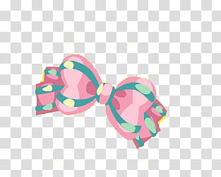 Recursos para crear dolls, pink ribbon illustration transparent background PNG clipart