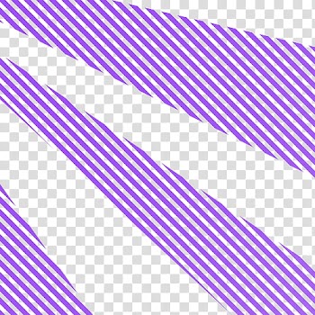 Recursos para PSC, drawing of purple lines transparent background PNG clipart