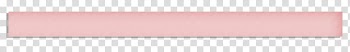 Recursos para tus portadas de Facebook, pink horizontal line transparent background PNG clipart
