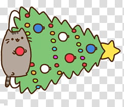 Recursos para un video tutorial, Christmas tree graphic transparent background PNG clipart