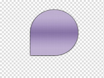 Recursos, purple and white balloon illustration transparent background PNG clipart