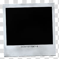 Recursos Texturas Cosas, gray frame template transparent background PNG clipart