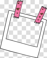 Recursos Texturas Cosas, white frame illustration transparent background PNG clipart