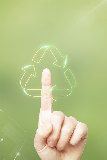 Recycle background, environment & sustainability | Free Photo - rawpixel