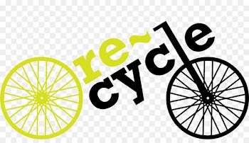 Recycle, Bicycle, Cycling, Bicycle Wheel, Bicycle Part PNG