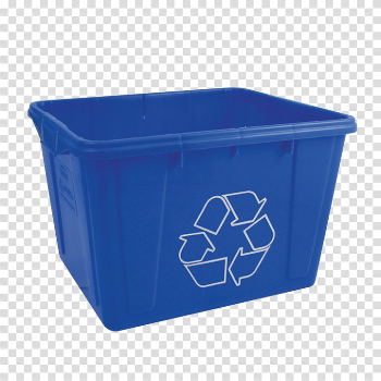Recycle Bin PNG Image