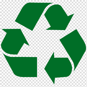 Recycle Bin Symbol Recycling Free HQ Image