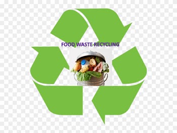 Recycle Cartoon Pictures 11, Buy Clip Art - Food Waste Recycling Png