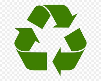 Recycle Clip Art Free Clipart Images - Recycling Symbol