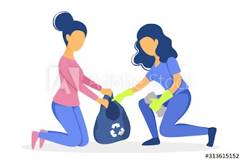 Recycle concept