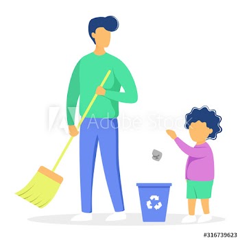 Recycle concept