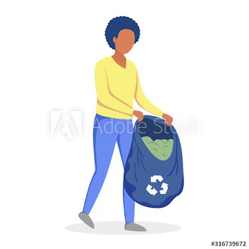 Recycle concept