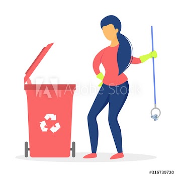 Recycle concept