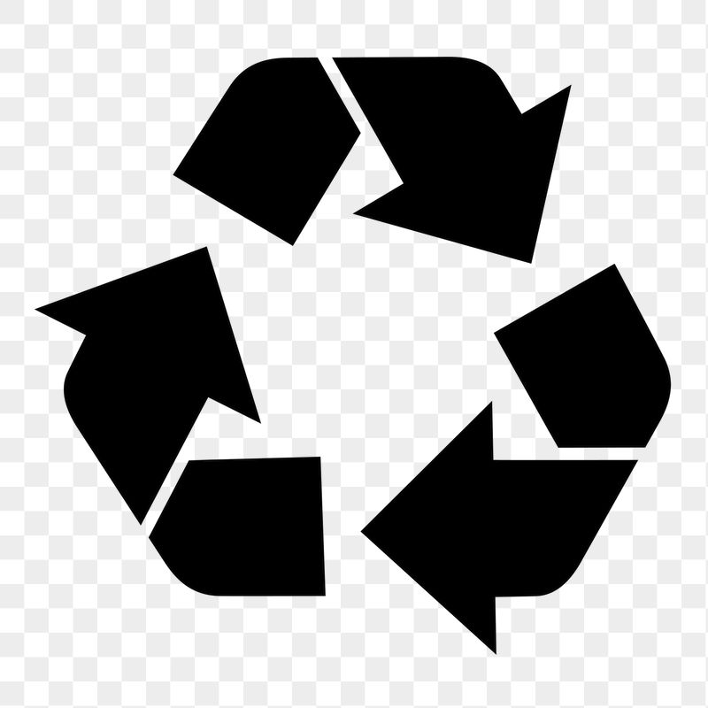 Recycle, environment png icon sticker, | Free Icons - rawpixel