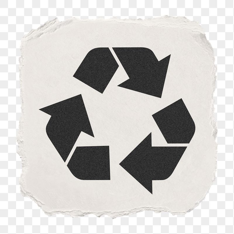 Recycle, environment png icon sticker, | Free Icons - rawpixel