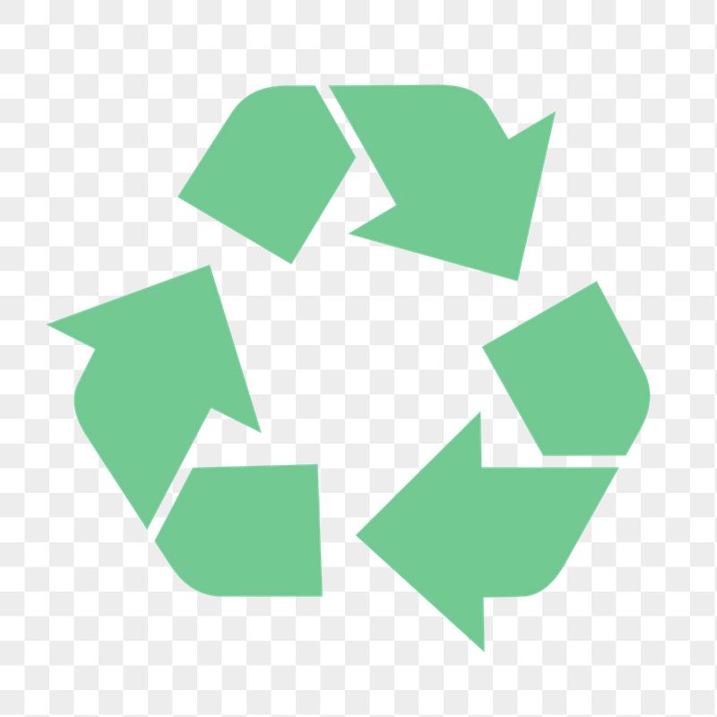 Recycle, environment png icon sticker, | Free Icons - rawpixel