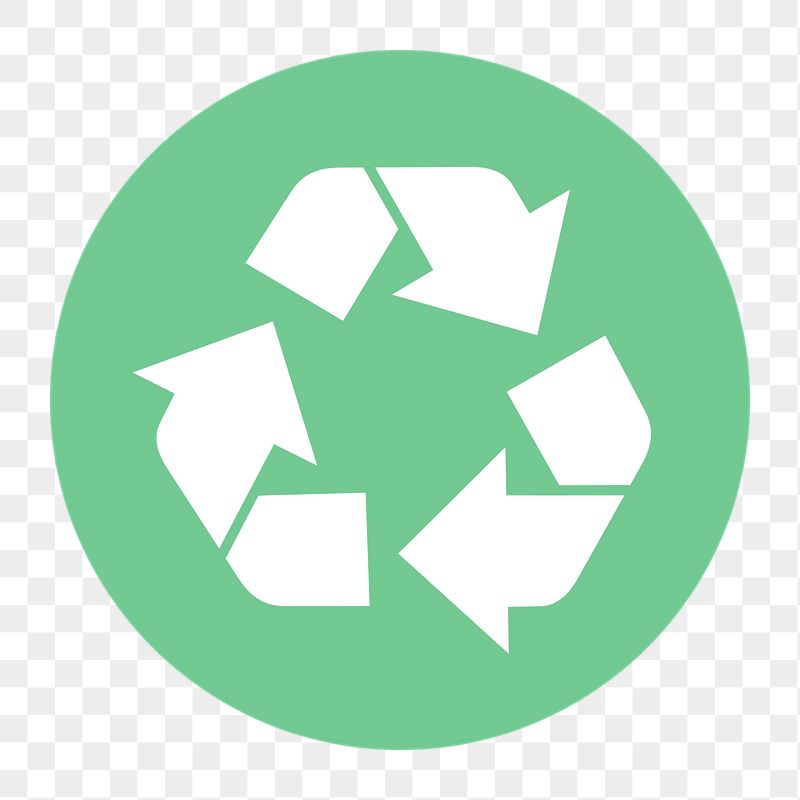 Recycle, environment png icon sticker, | Free Icons - rawpixel