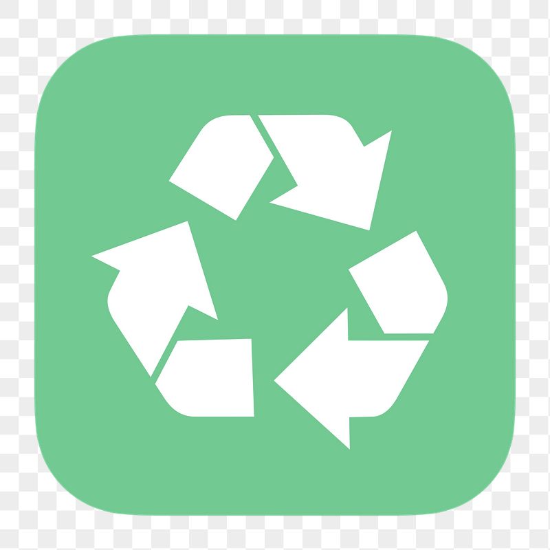 Recycle, environment png icon sticker, | Free Icons - rawpixel