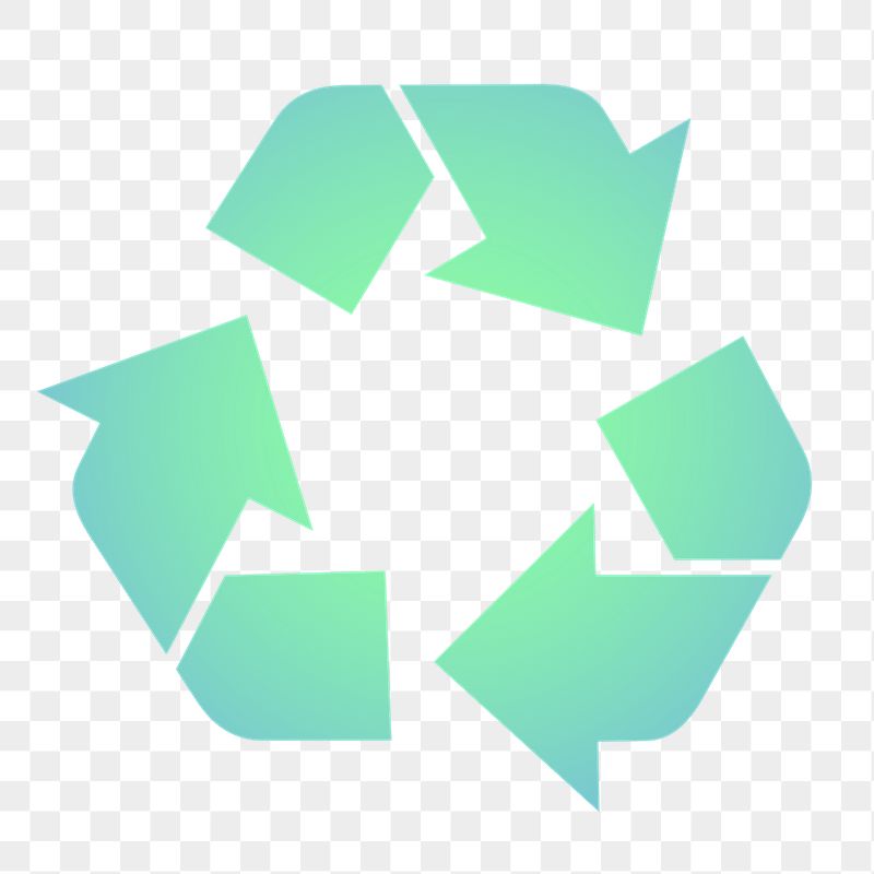 Recycle, environment png icon sticker, | Free Icons - rawpixel