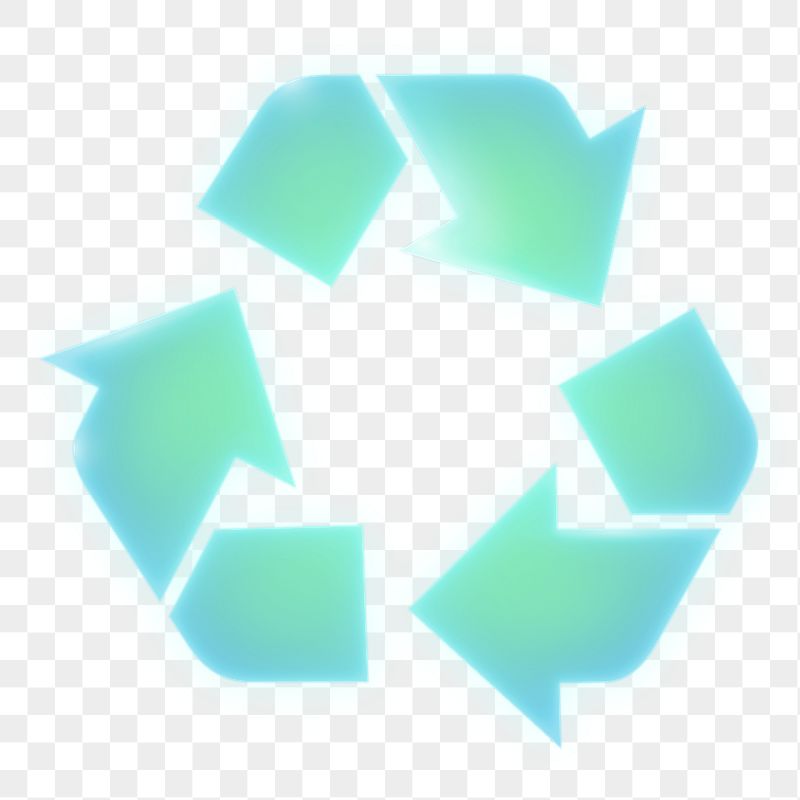 Recycle, environment png icon sticker, | Free Icons - rawpixel