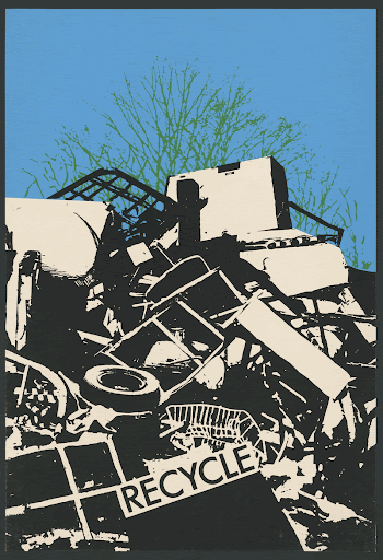 Recycle. | Free Photo - rawpixel
