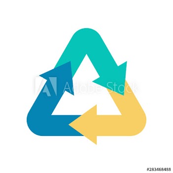 Recycle symbol