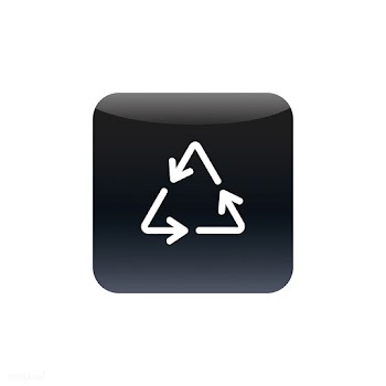 Recycle symbol vector | Free stock vector - 533737