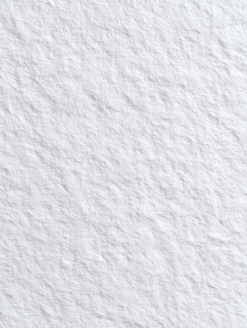 Recycled White Paper Texture Background