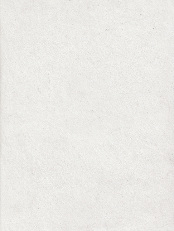 Recycled White Paper Texture Background