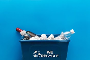Recycling Bin