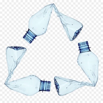 Recycling, Bottle, Plastic, Plastic Bottle PNG