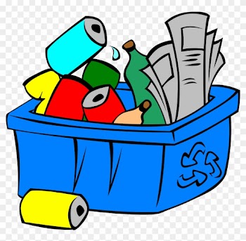 Recycling Clipart Images U0026amp Pictures - Recycling Clip Art