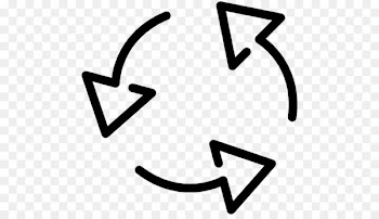 Recycling symbol Arrow Paper Recycling bin - recycle 