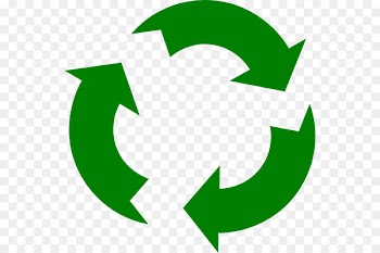 Recycling symbol Arrow Waste - recycle 