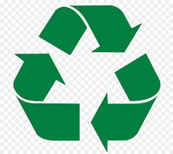 Recycling symbol Clip art Openclipart Reuse - green stop light 