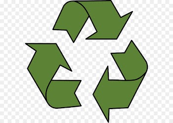 Recycling symbol Logo Clip art - recycle 