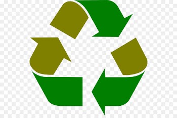 Recycling symbol Paper recycling Image - recycle vector 