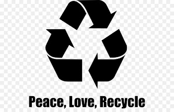 Recycling symbol Paper Reuse Glass recycling - others 