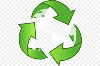Recycling symbol Recycling bin Clip art - recycle 