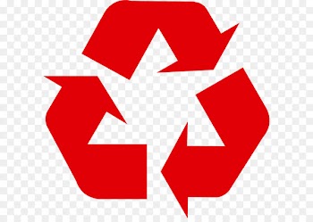 Recycling symbol Recycling bin Clip art - Recycle PNG 