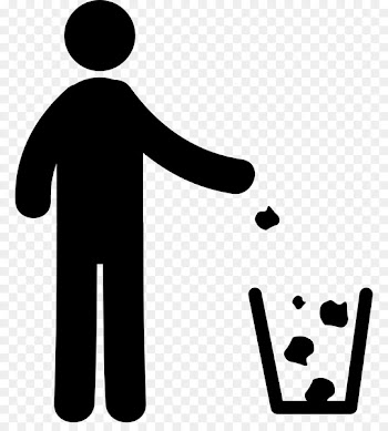 Recycling symbol Scalable Vector Graphics Waste - wasted icon 