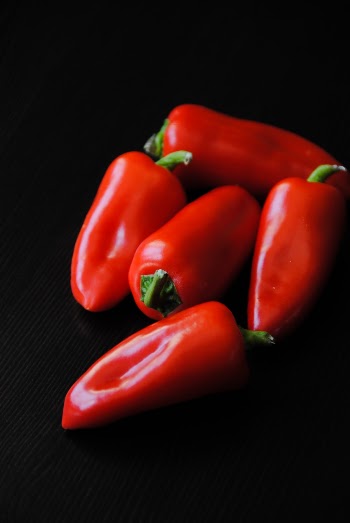 Red.