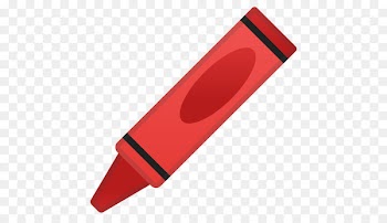 Red: A Crayon's Story Emoji Computer Icons Pencil - emoji 