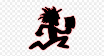 Red And Black Dragon Wallpaper - Hatchet Man And Hatchet Girl